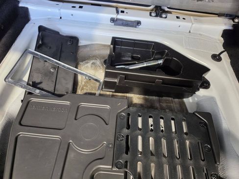 Used 2018 Mercedes-Benz GLA 250 image 35
