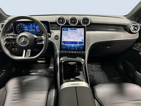 Used 2026 Mercedes-Benz GLC 300 4MATIC image 13