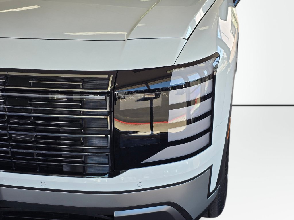 New 2026 Hyundai Palisade SEL AWD/4WD image 10