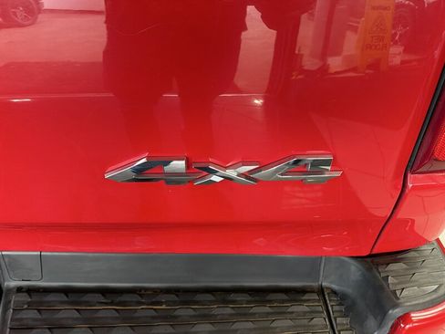 Used 2021 RAM 1500 Big Horn image 34