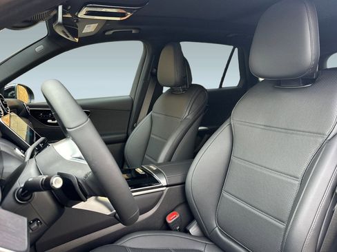 New 2026 Mercedes-Benz GLC 350e 4MATIC image 20