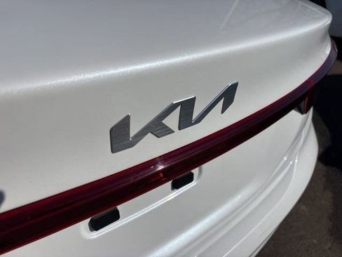 Used 2023 Kia Forte LXS w/ LXS Technology Package image 44