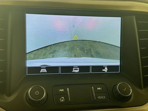 Used 2023 GMC Acadia Denali w/ Trailering Package AWD/4WD image 15