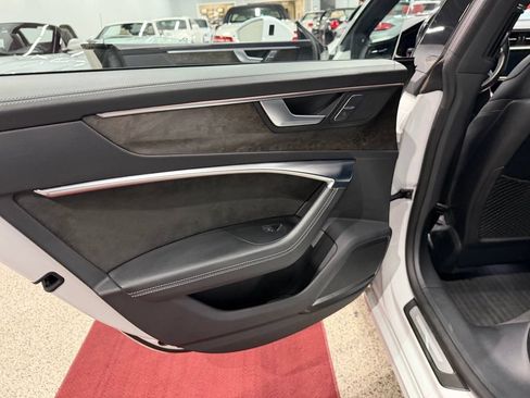 Used 2019 Audi A7 3.0T Prestige w/ Prestige Package AWD/4WD image 18