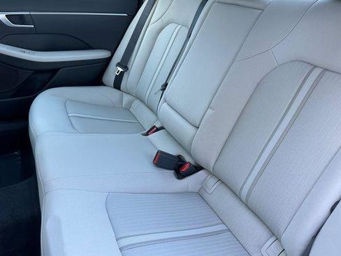 New 2025 Hyundai Sonata SEL image 14