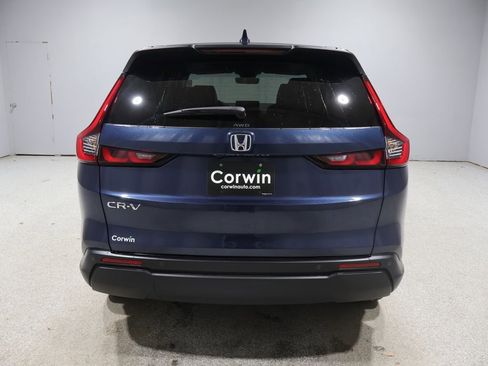 Used 2026 Honda CR-V EX-L image 4