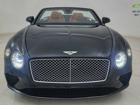 Used 2022 Bentley Continental GT AWD/4WD image 13