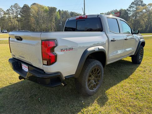 New 2026 Chevrolet Colorado Trail Boss image 27