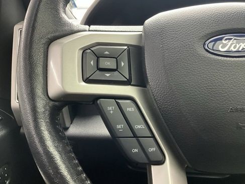 Used 2020 Ford F150 Lariat w/ Equipment Group 502A Luxury image 18