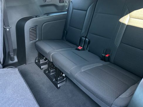 New 2026 Chevrolet Suburban LS w/ LPO, Dark Essentials Package image 14