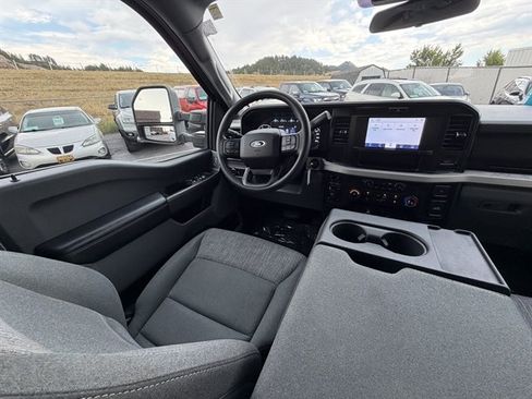 Used 2026 Ford F250 XLT AWD/4WD image 16