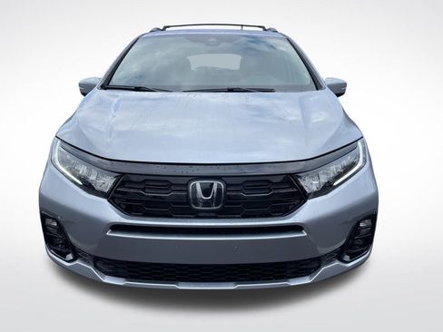 New 2026 Honda Odyssey Elite image 9