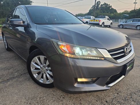 Used 2014 Honda Accord EX-L image 58