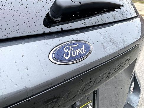 Certified 2024 Ford Explorer ST w/ Equipment Group 401A AWD/4WD image 32