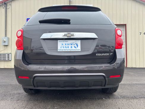 Used 2014 Chevrolet Equinox LT w/ Safety Package FWD image 21