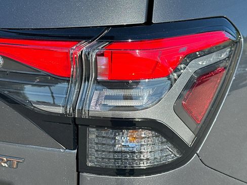 New 2026 Subaru Forester Sport image 34