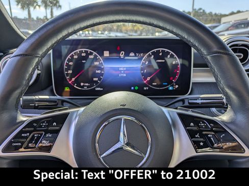 Used 2023 Mercedes-Benz C 300 Sedan image 30