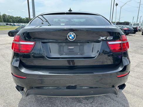 Used 2013 BMW X6 xDrive35i AWD/4WD image 33