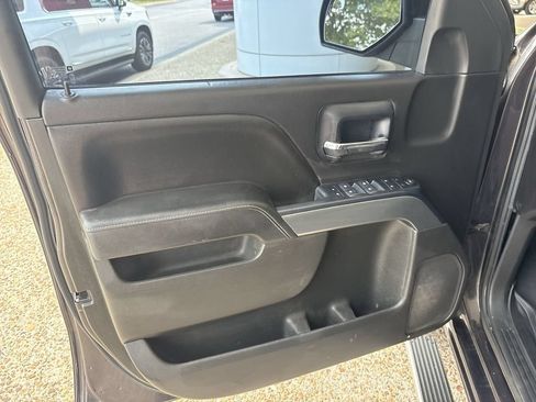 Used 2014 Chevrolet Silverado 1500 LT RWD image 20