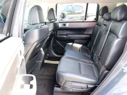 Used 2026 Hyundai Santa Fe SEL AWD/4WD image 12