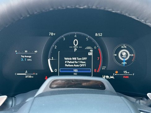 Used 2026 Lexus TX 350 AWD w/ Technology Package image 30