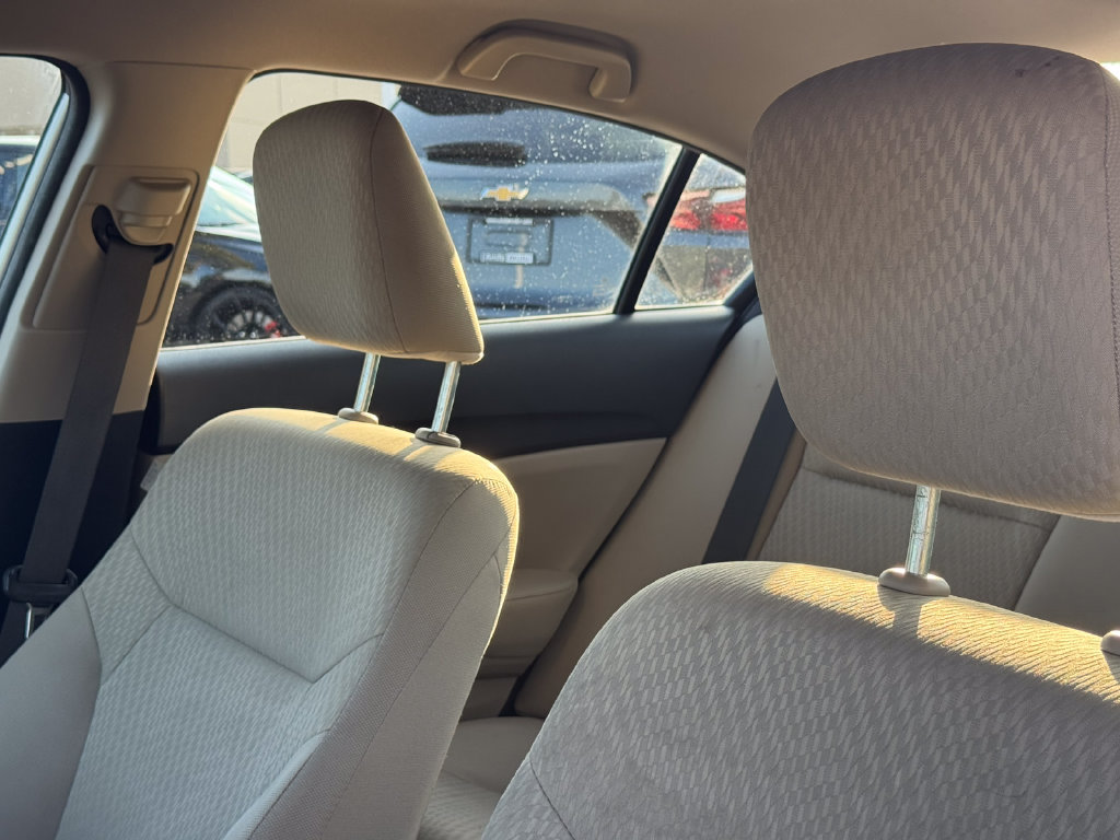 Used 2015 Honda Civic LX image 12