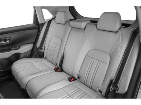 New 2027 Honda HR-V EX-L image 35
