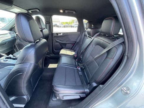 Used 2024 Ford Escape ST-Line AWD/4WD image 18