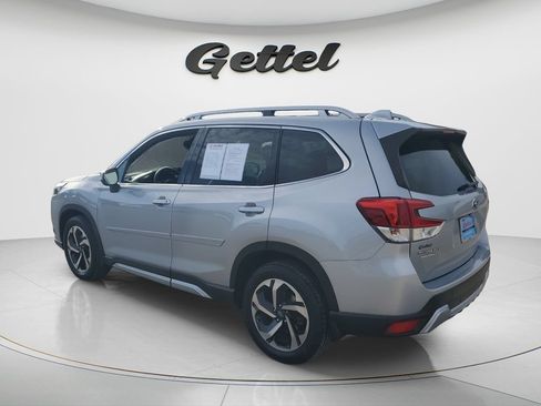 Used 2022 Subaru Forester Touring AWD/4WD image 7