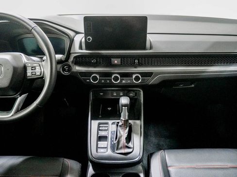 Certified 2026 Honda CR-V Sport-L image 23