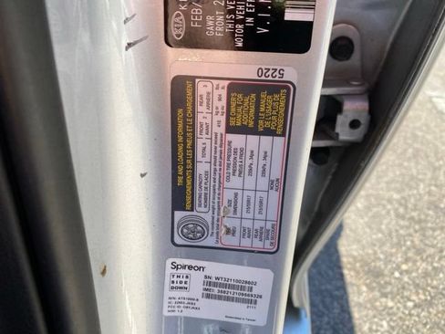Used 2016 Kia Optima EX FWD image 24
