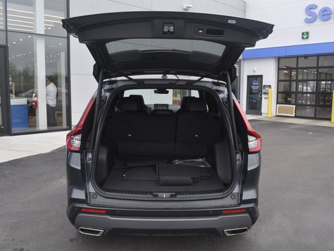 Certified 2024 Honda CR-V Sport-L image 11