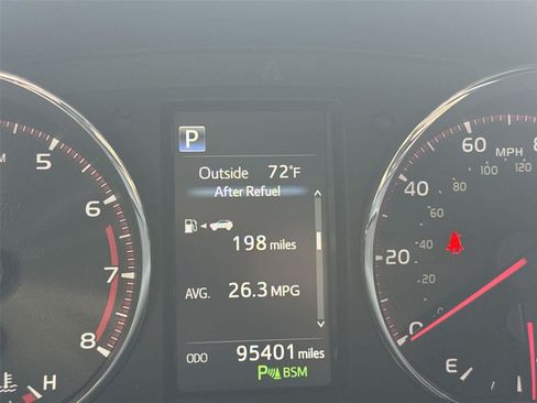 Used 2016 Toyota RAV4 SE w/ Advanced Technology Package AWD/4WD image 30