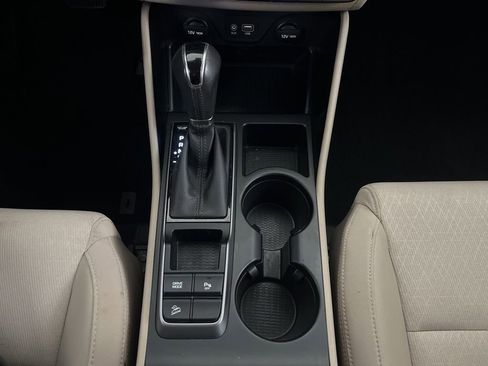 Used 2018 Hyundai Tucson Value FWD image 71