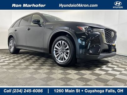 Used 2024 MAZDA CX-90 3.3 Turbo w/ Select Package
