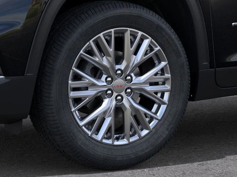 New 2026 GMC Acadia Elevation w/ Elevation Premium Package image 9