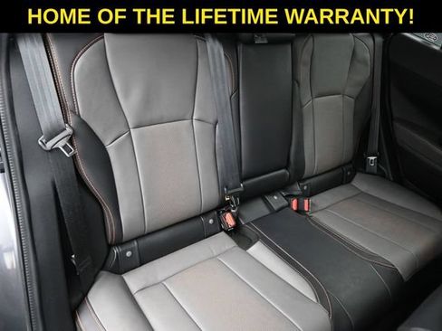 Used 2024 Subaru Crosstrek 2.5i Limited w/ Popular Package #4A AWD/4WD image 46
