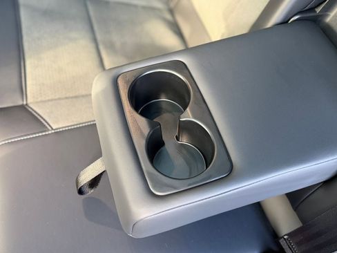 New 2025 Ford Mustang Mach-E GT w/ Interior Protection Package image 7