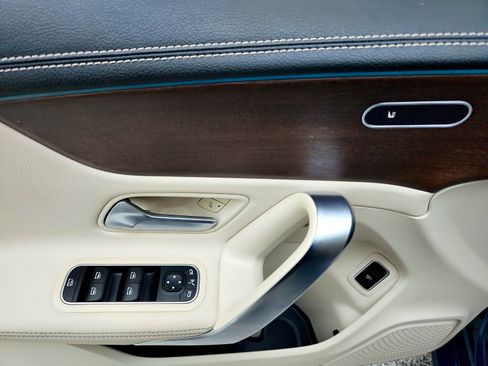 Certified 2022 Mercedes-Benz CLA 250 CLA 250 image 14