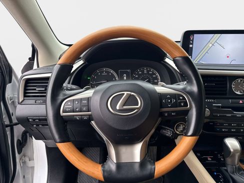 Used 2021 Lexus RX 350 FWD w/ Premium Package image 26