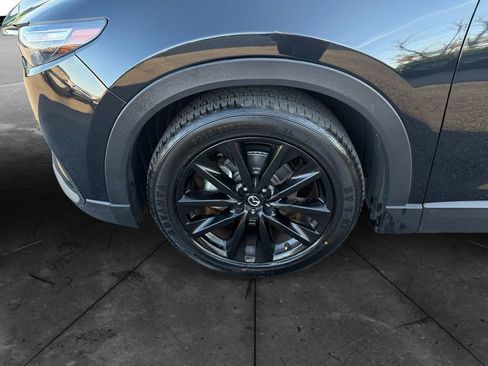 Used 2023 MAZDA CX-9 Touring Plus AWD/4WD image 14