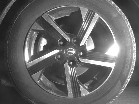 Used 2025 Nissan Sentra SV image 12