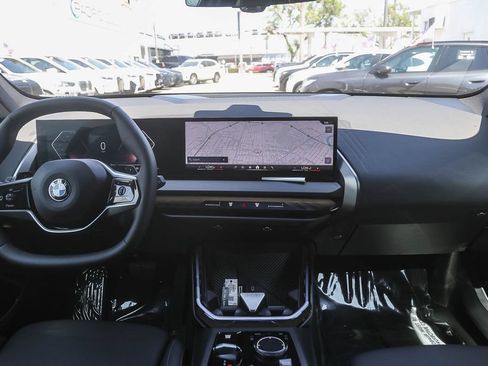 Used 2026 BMW X3 xDrive30i AWD/4WD image 9