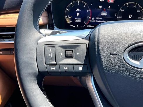 Used 2026 INFINITI QX60 Autograph w/ Dark Cargo Package AWD/4WD image 18