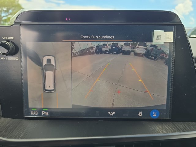 New 2026 Subaru Outback Wilderness AWD/4WD image 18