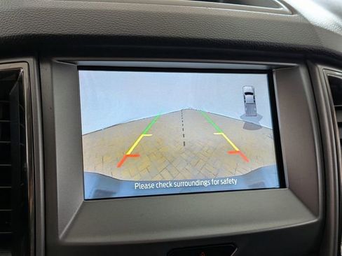 Used 2020 Ford Ranger XLT AWD/4WD image 32