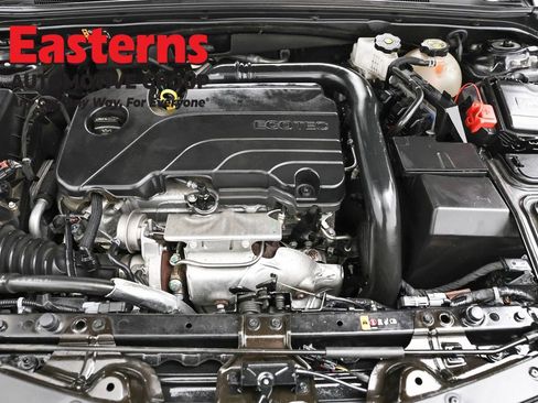 Used 2023 Chevrolet Malibu LT image 7