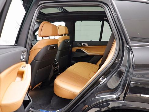 New 2026 BMW X5 xDrive40i AWD/4WD image 14
