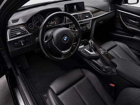 Used 2019 BMW 430i Coupe RWD image 8