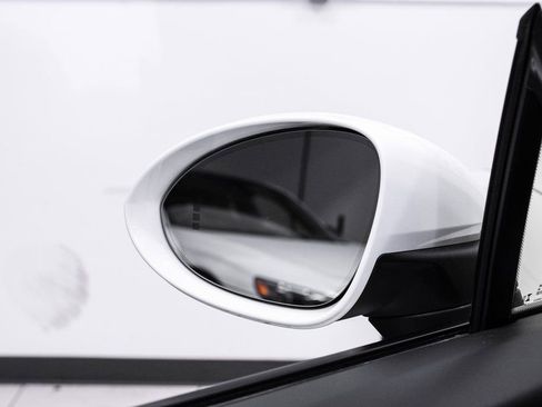 Used 2024 Porsche Macan 4 Electric image 42